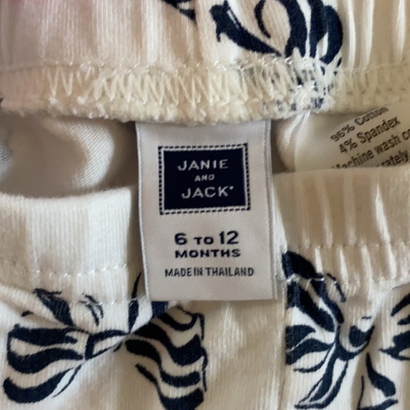 Janie and Jack pants - Picture 3 of 5